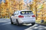 BMW 225xe Active Tourer iPerformance 2018 года (WW)